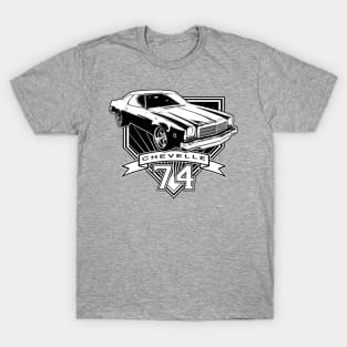 1974 Chevelle T-Shirt